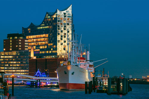 Neue Hamburg Bilder, Fotos und Hamburg Pop Art Bilder ansehen